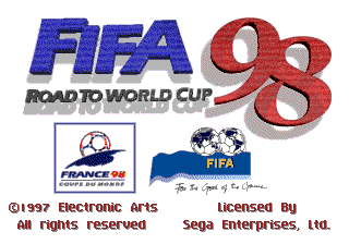 Descargar FIFA Road to World Cup 98